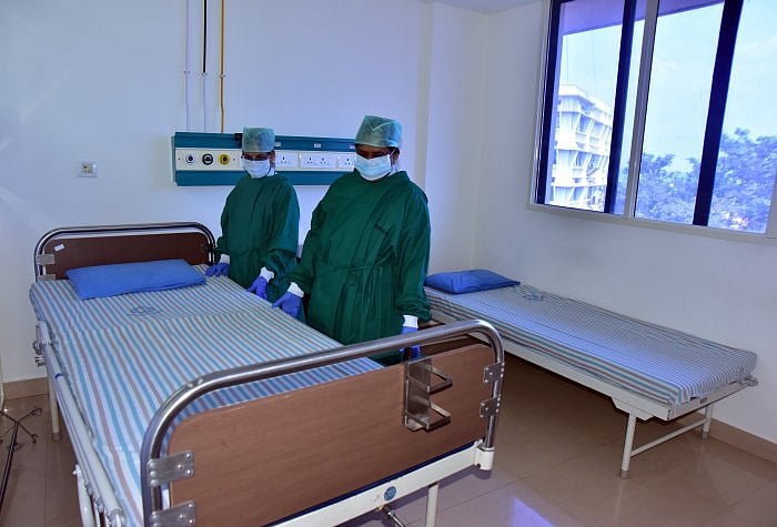 Representative image (DH Photo)