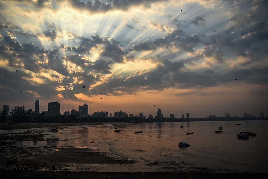 Representative photo. (Credit: AFP)