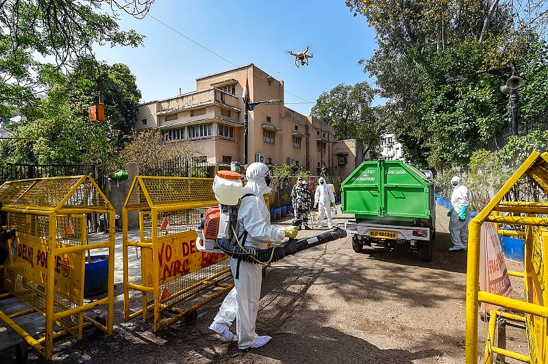 Representative image.