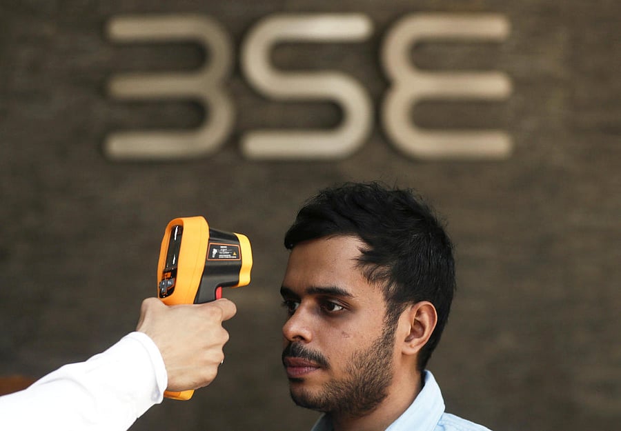 Representative image/PTI Photo