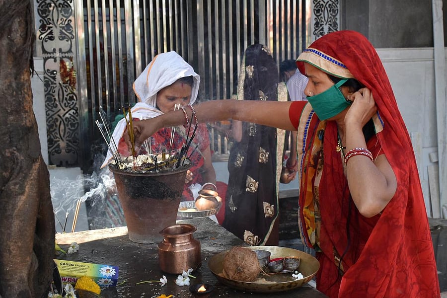 Representative image/PTI Photo