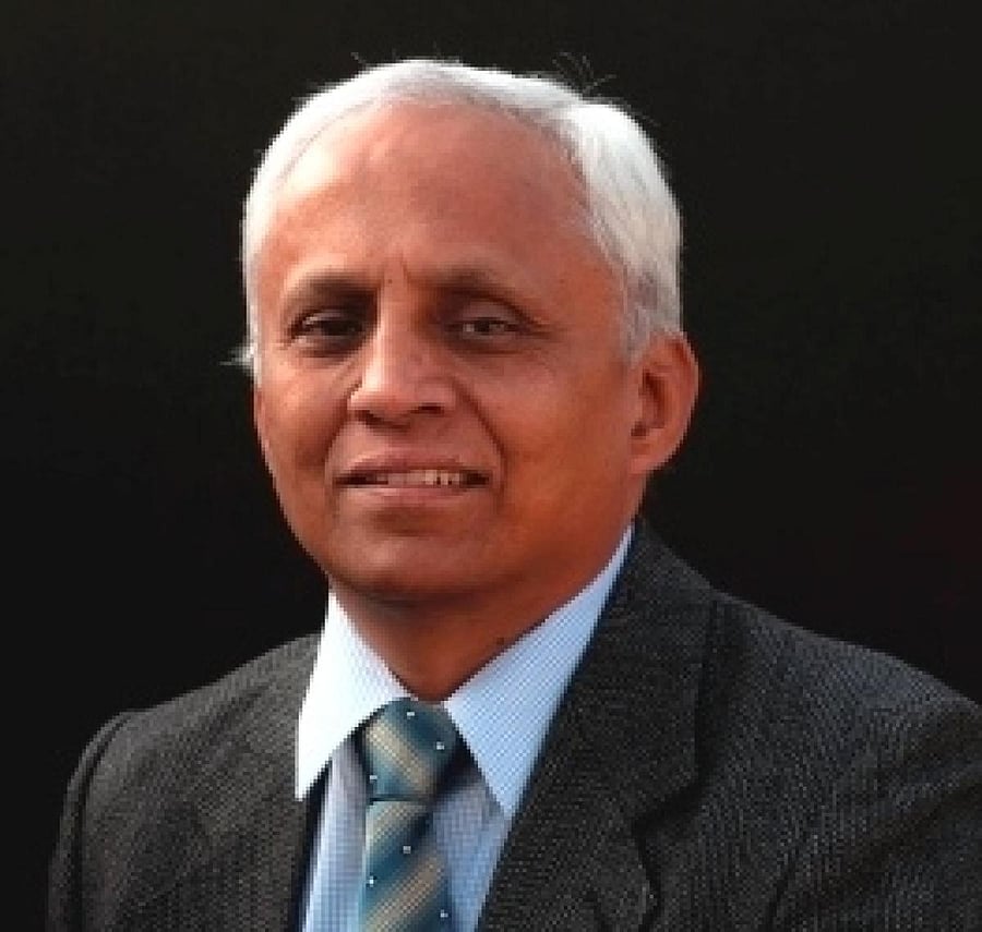 B N Gangadhar suggested spending quality time with family members, and doing things which one would otherwise want to do but did not.