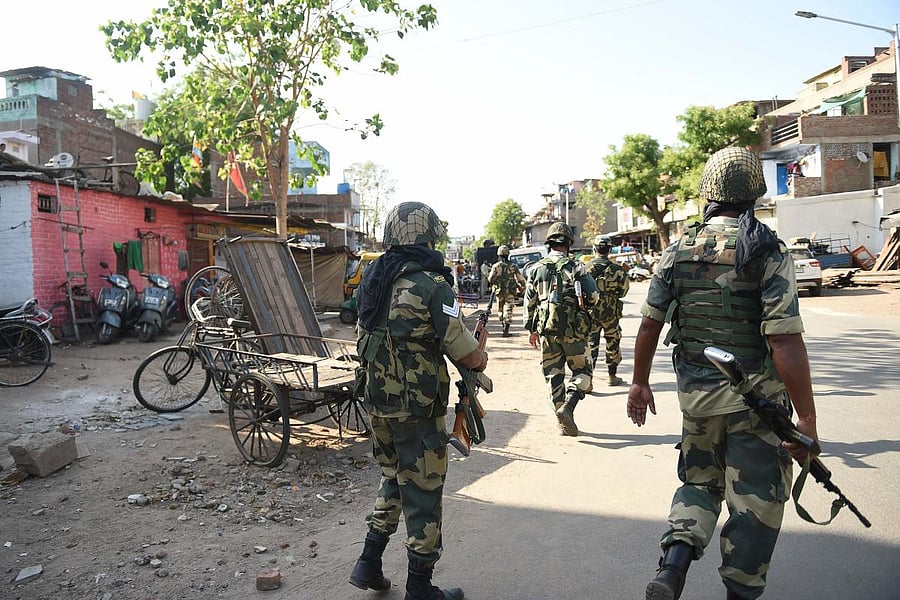 Representative image. (AFP Photo)