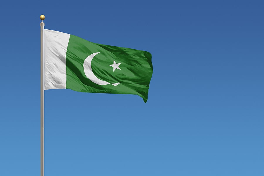 Farooqui said in Islamabad that no representative of the Pakistan Government had participated in the video conference. Representative image/iStock