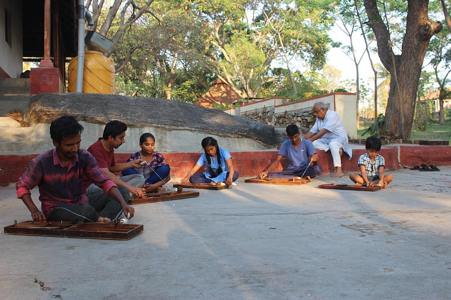 Janapada Seva Trust