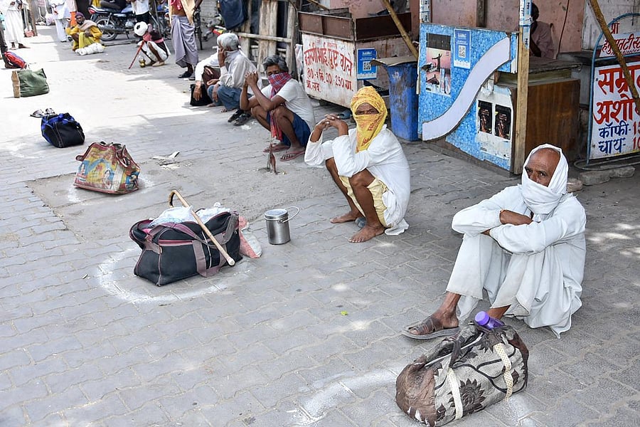 Representative image/PTI Photo