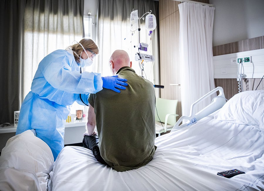 Representative image.