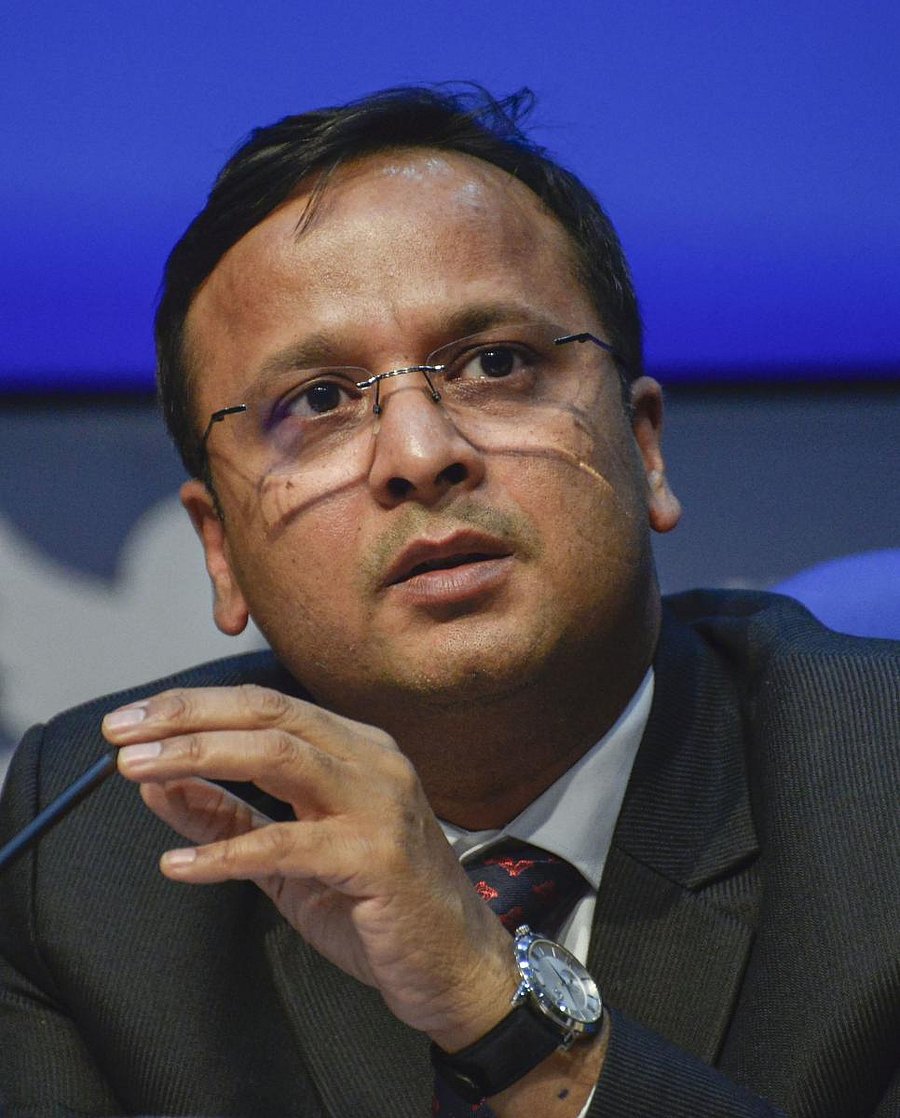 Lav Aggarwal said that a total of 326 infected people have recovered so far. PTI