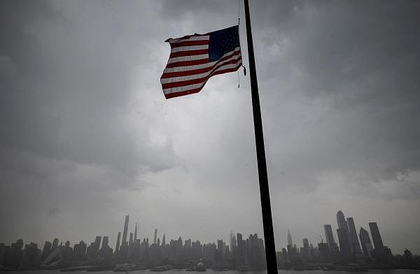 Representative image. (Credit: AFP Photo)