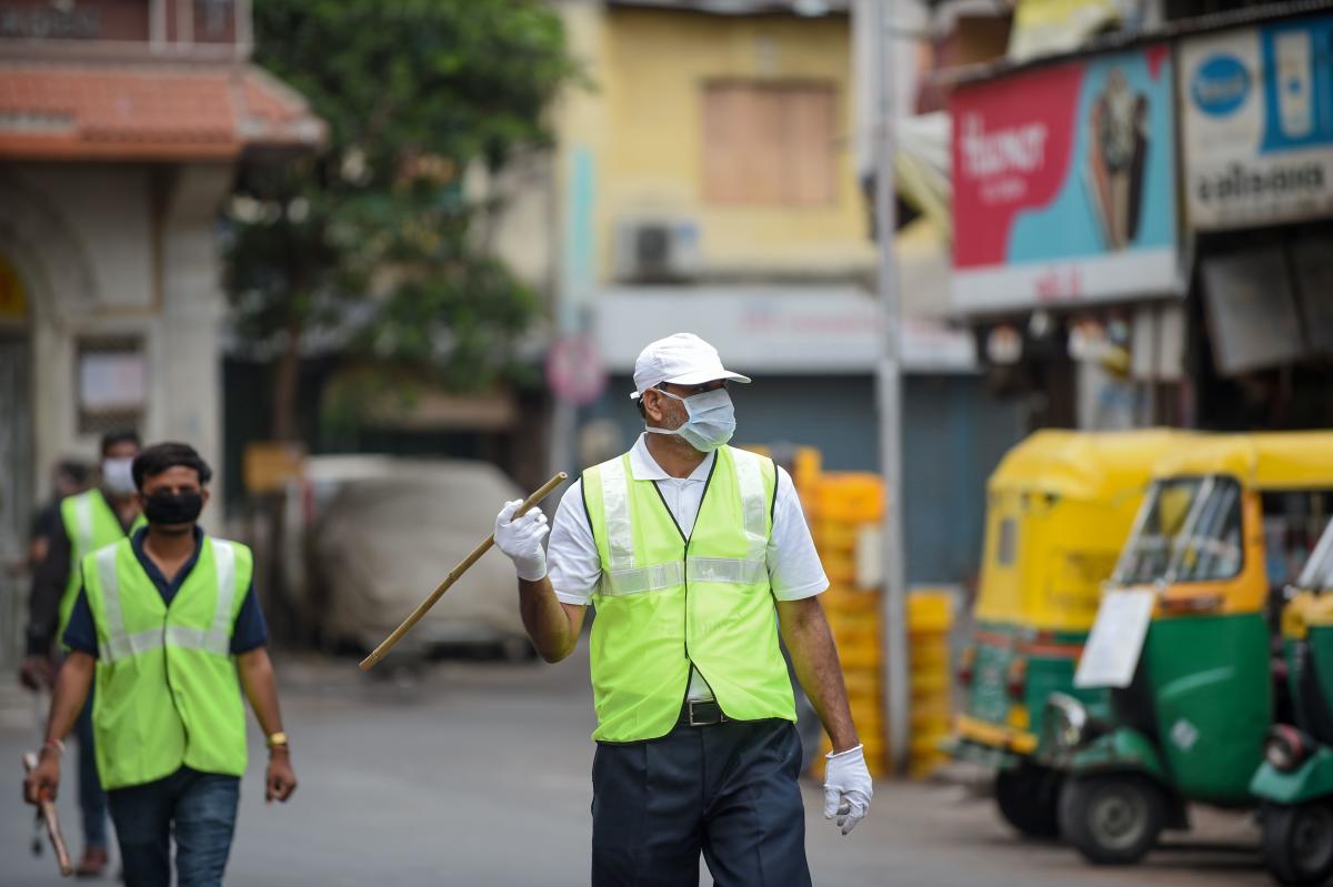 Representative image. (AFP Photo)