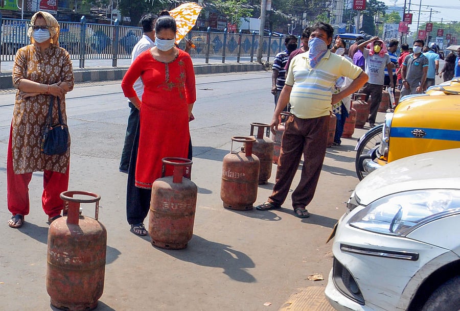 Representative image/PTI Photo