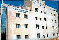 Visvesvaraya Regional Centre at Hanchya-Satagalli layout to be inaugurated tomorrow. DH Photo