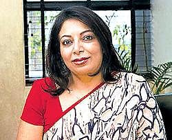 Niira Radia