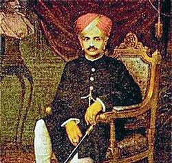 Nalvadi Krishnaraja Wadiyar