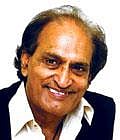 Zooming in on Raghu Rai