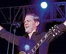 Rocking : Bryan Adams