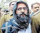 Afzal Guru's mercy petition not yet sent to president: Chidambaram