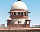 SC lifts disqualification of 11 BJP, 5 Independent legislators