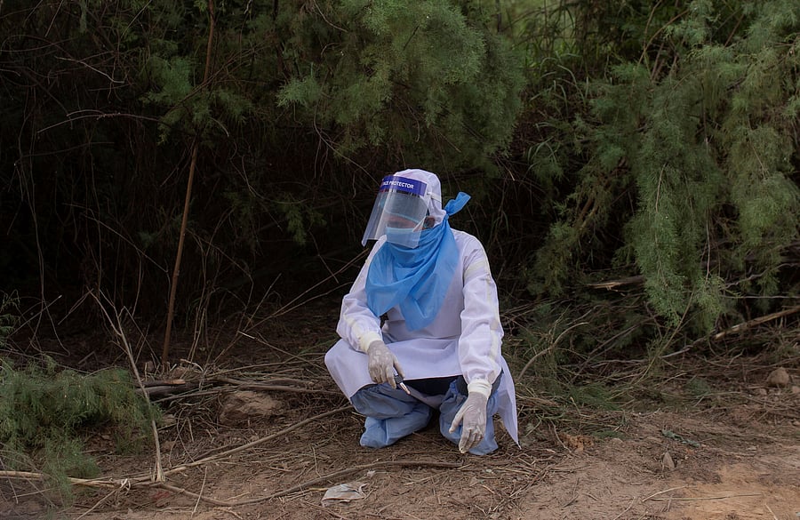 Representative photo. (Credit: Reuters)