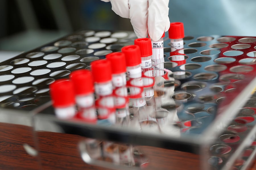 Representative image/Reuters Photo