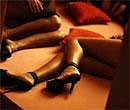 Desire for high lifestyle driving educated girls to sex trade:SC
