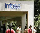 'Infosys slashed 80% of my portfolio'