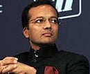 Naveen Jindal. File Photo
