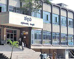 Pallavi theatre will have its last screening onWednesday