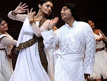 Still from Vishwaroopam PTI File Photo