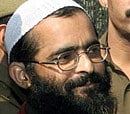 Afzal urges family to respect his stature