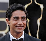 Actor Suraj Sharma of the film 'Life of Pi' arrives at the 85th Academy Awards in Hollywood, California February 24, 2013 REUTERS/