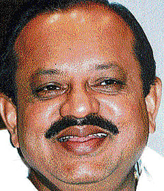 T B Jayachandra