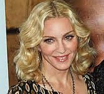 Madonna
