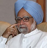 Singh's RS term to expire in June