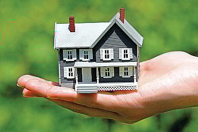 Centre okays real estate regulator