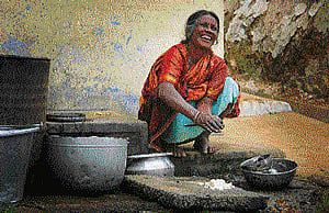 Maid in&#8200;India: Domestic help a click away
