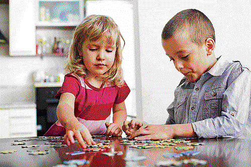 Gifting education sans prejudices