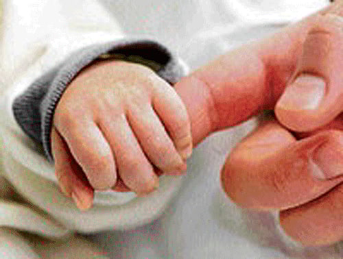 File image: For representational purpose