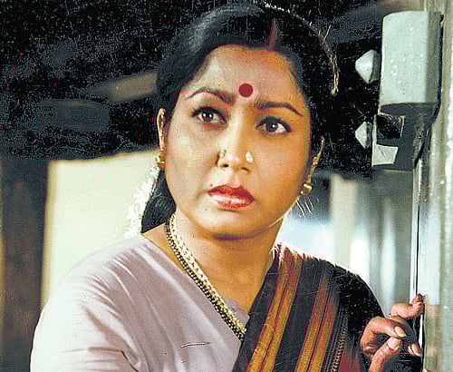 Jayanthi