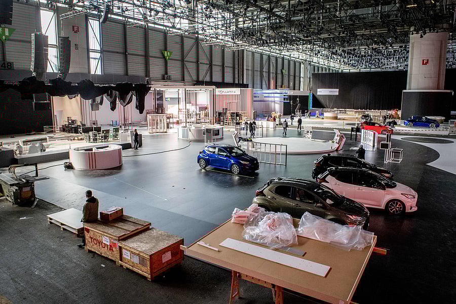 Representative image.