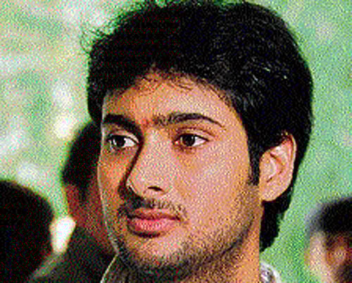 Uday Kiran Vajapeyajula