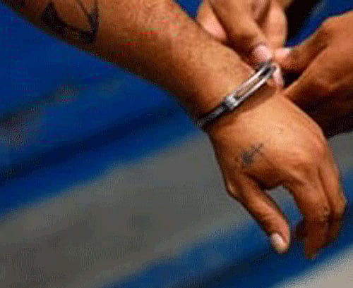 Picture for representation purpose / Reuters