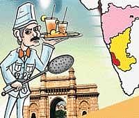 Mumbai hotels not attractive for Kannadigas