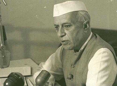 The "Forward Policy" of the government under late Prime Minister Jawaharlal Nehru and the then army leadership has been blamed for India's humiliating defeat in 1962 war against China in a top secret report accessed an Australian journalist. File photo - PTI