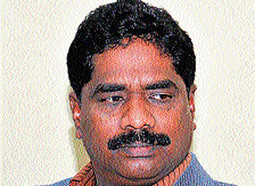 The transfer of Rao has come two days after the Criminal Investigation&#8200;Department (CID) sleuths arrested two among the six police personnel wanted in the case.  DH photo
