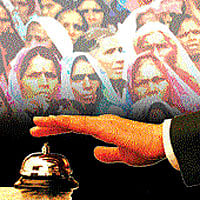 India's political history has had many defining moments since Independence. In the contemporary era, former Prime Minister V P Singh's Mandal politics initiated in 1990 sprouted many OBC (Other Backward Classes) leaders across the political spectrum that gave independent identity to different marginalised sections of the society.