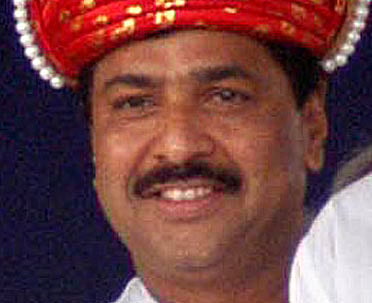 Gopinath Pandurang Munde, who could have become the first BJP Chief Minister in Maharashtra later this year, joins a list of senior leaders whom death snatched away when they were at the pinnacle of their political career. File photo - AP