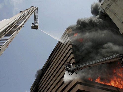 For representational purpose only. PTI file photo