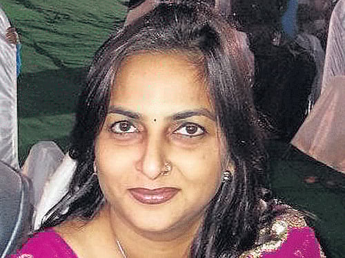 Farheen