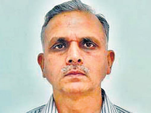Former diplomat Arvind Gupta was Monday appointed deputy national security adviser in place of former police officer Nehchal Sandhu, who had resigned last week. File photo